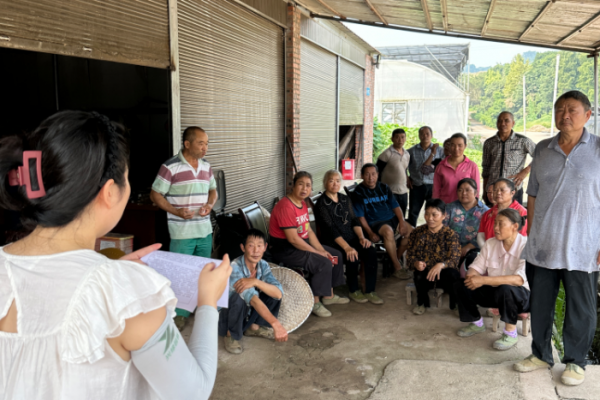 城投花木公司开展交通安全教育  筑牢出行“防护网”